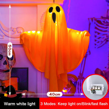 LED Glow Hanging Horror Props - Wholesalus