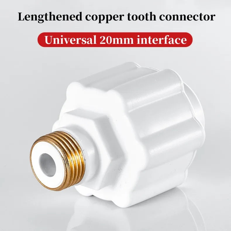 Anti-Electric Water Heater Shock Protection Valve - Wholesalus