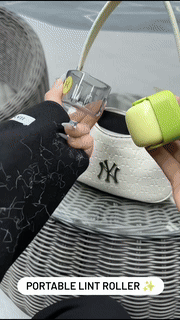 Sticky Lint Remover Roller - Wholesalus