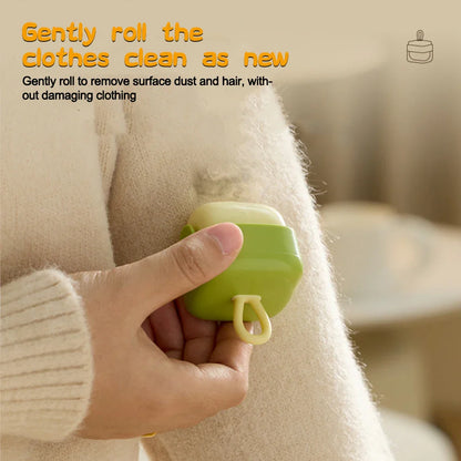 Sticky Lint Remover Roller - Wholesalus