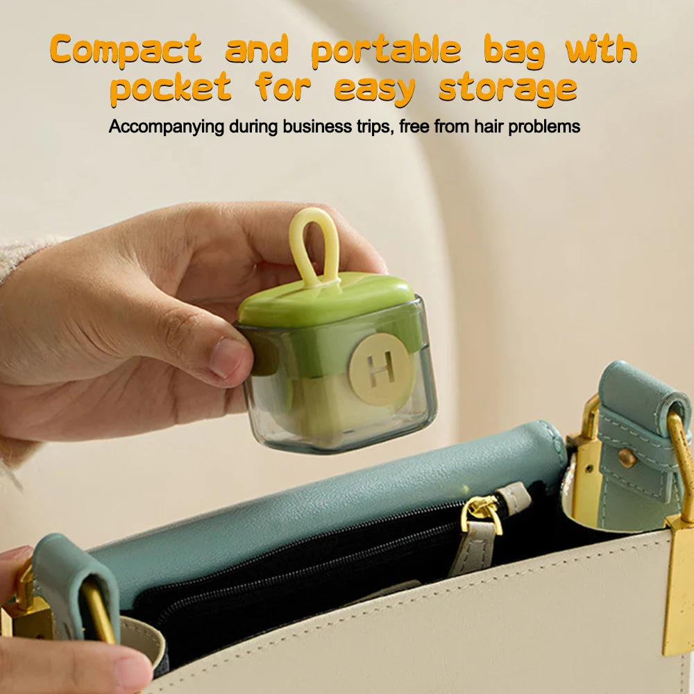 Sticky Lint Remover Roller - Wholesalus