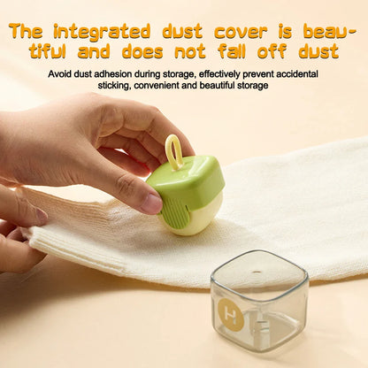 Sticky Lint Remover Roller - Wholesalus