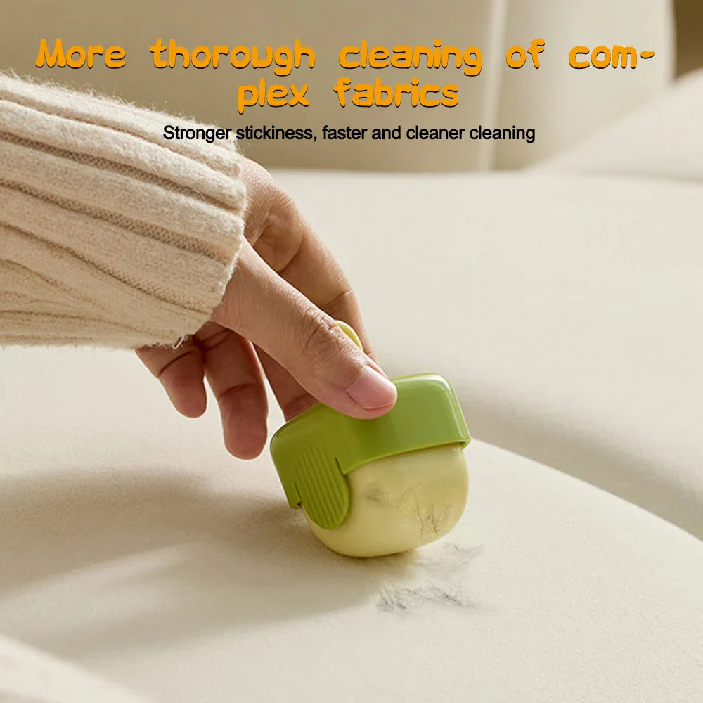 Sticky Lint Remover Roller - Wholesalus