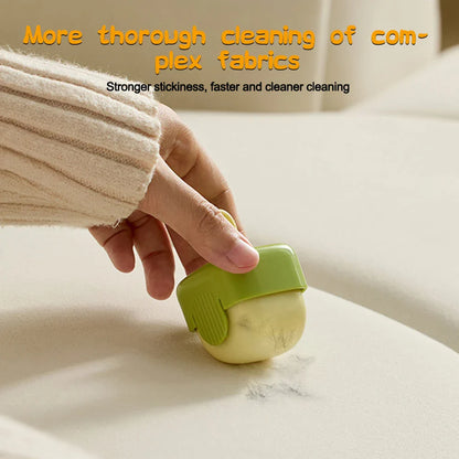 Sticky Lint Remover Roller - Wholesalus