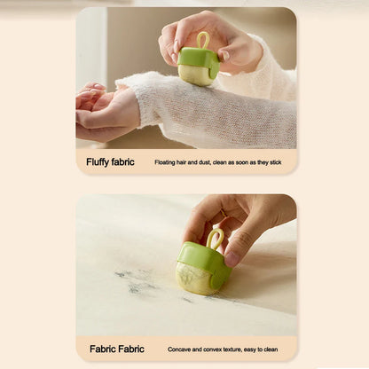 Sticky Lint Remover Roller - Wholesalus