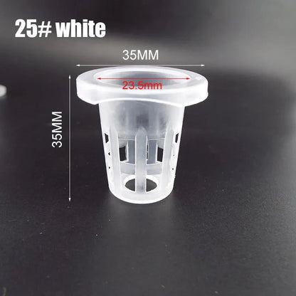 Hydroponic Mesh Grow Pots - Wholesalus