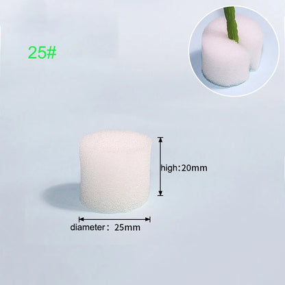 Hydroponic Mesh Grow Pots - Wholesalus