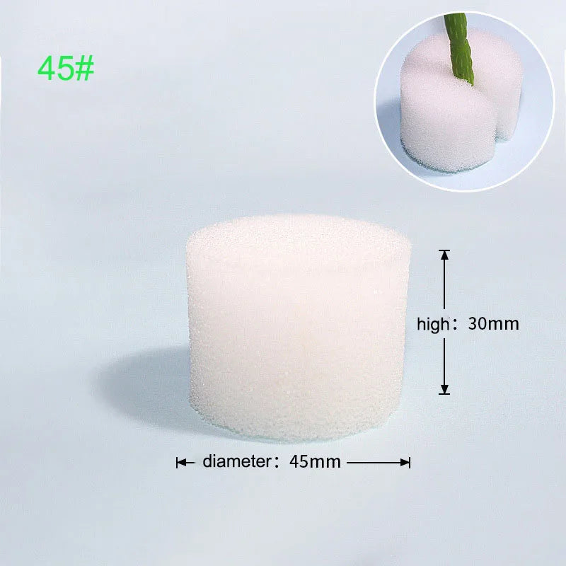 Hydroponic Mesh Grow Pots - Wholesalus