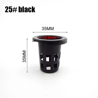 Hydroponic Mesh Grow Pots - Wholesalus