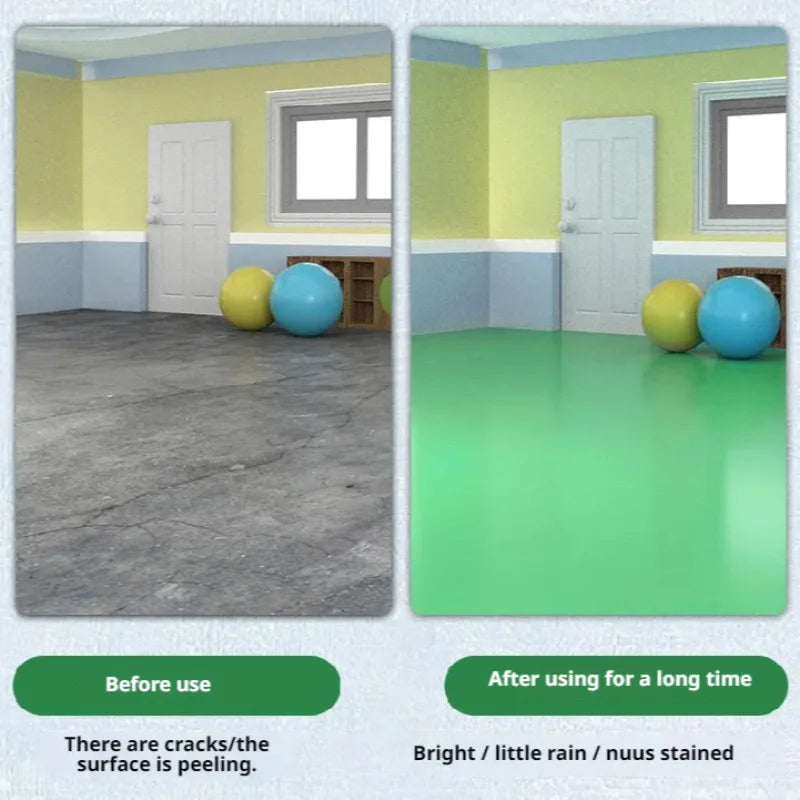Waterbased Epoxy Floor Paint - Wholesalus