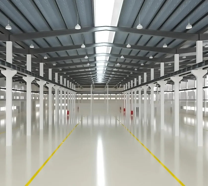 Waterbased Epoxy Floor Paint - Wholesalus