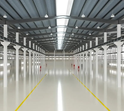 Waterbased Epoxy Floor Paint - Wholesalus
