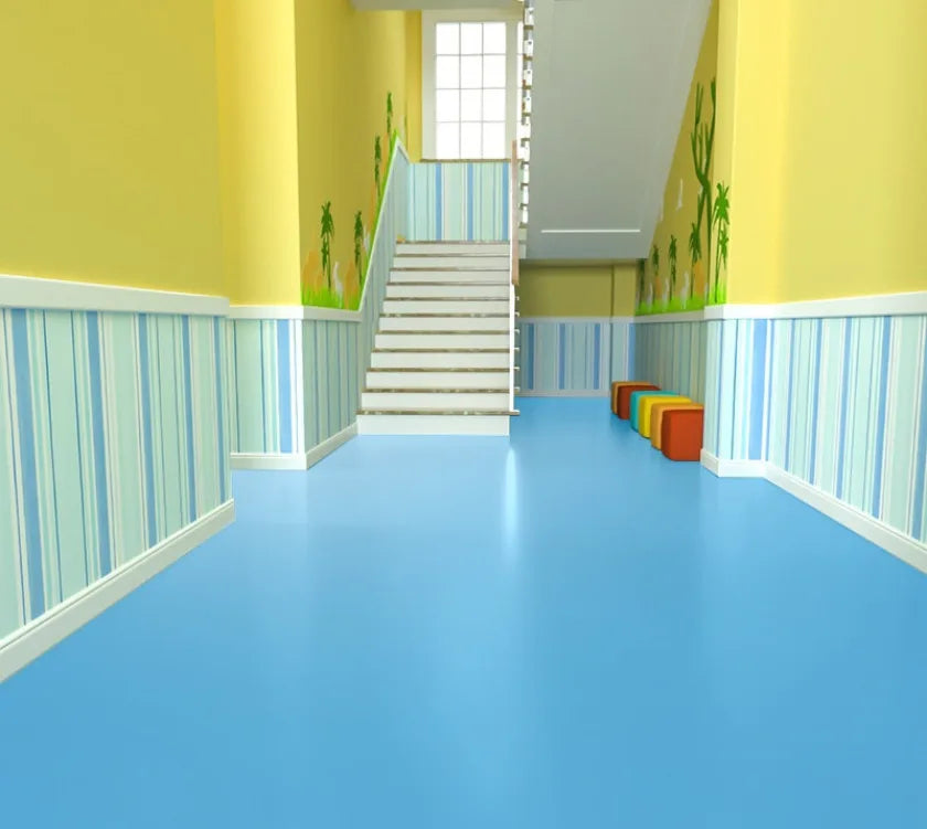 Waterbased Epoxy Floor Paint - Wholesalus