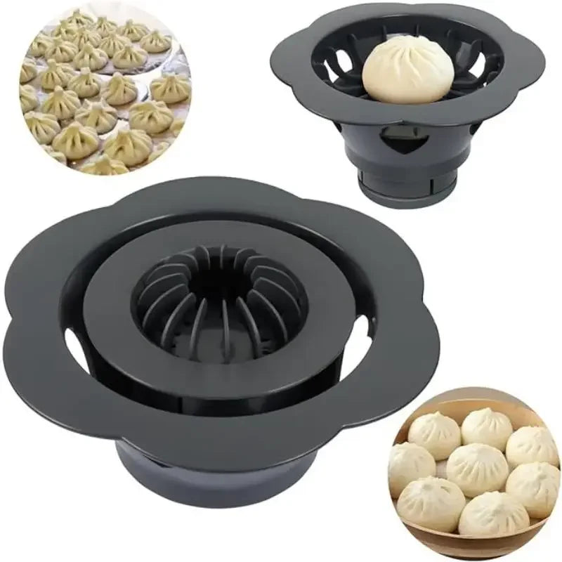 Flower Dumpling Maker - Wholesalus
