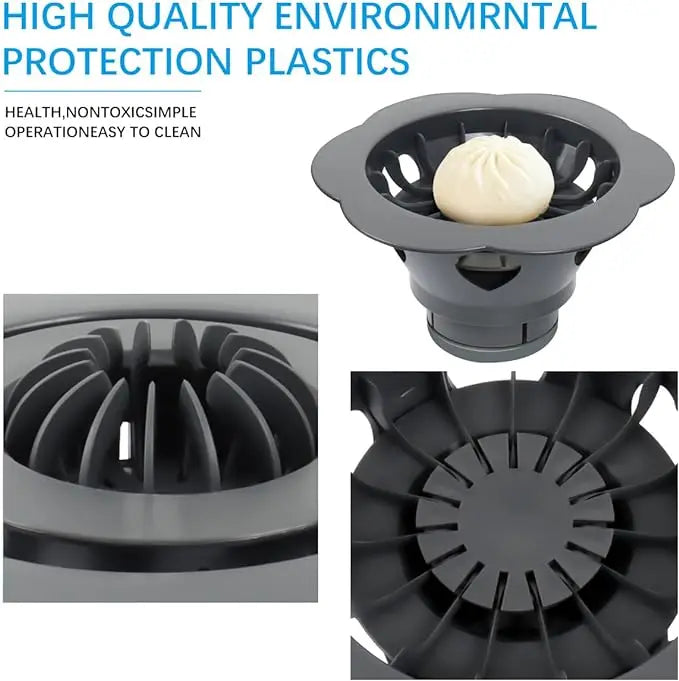 Flower Dumpling Maker - Wholesalus