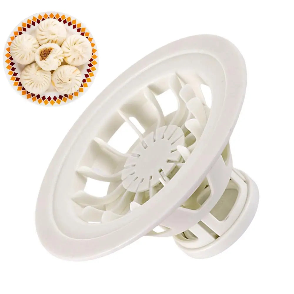 Flower Dumpling Maker - Wholesalus