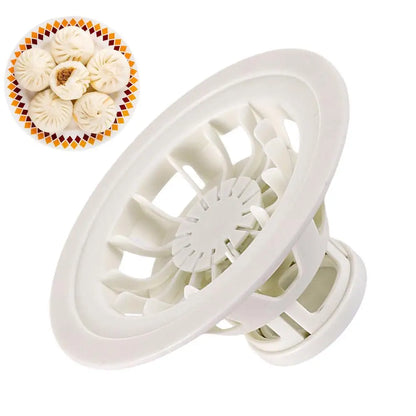 Flower Dumpling Maker - Wholesalus