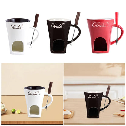 Fondue Magic Mug - Wholesalus