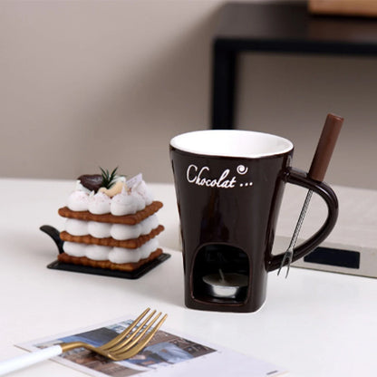 Fondue Magic Mug - Wholesalus