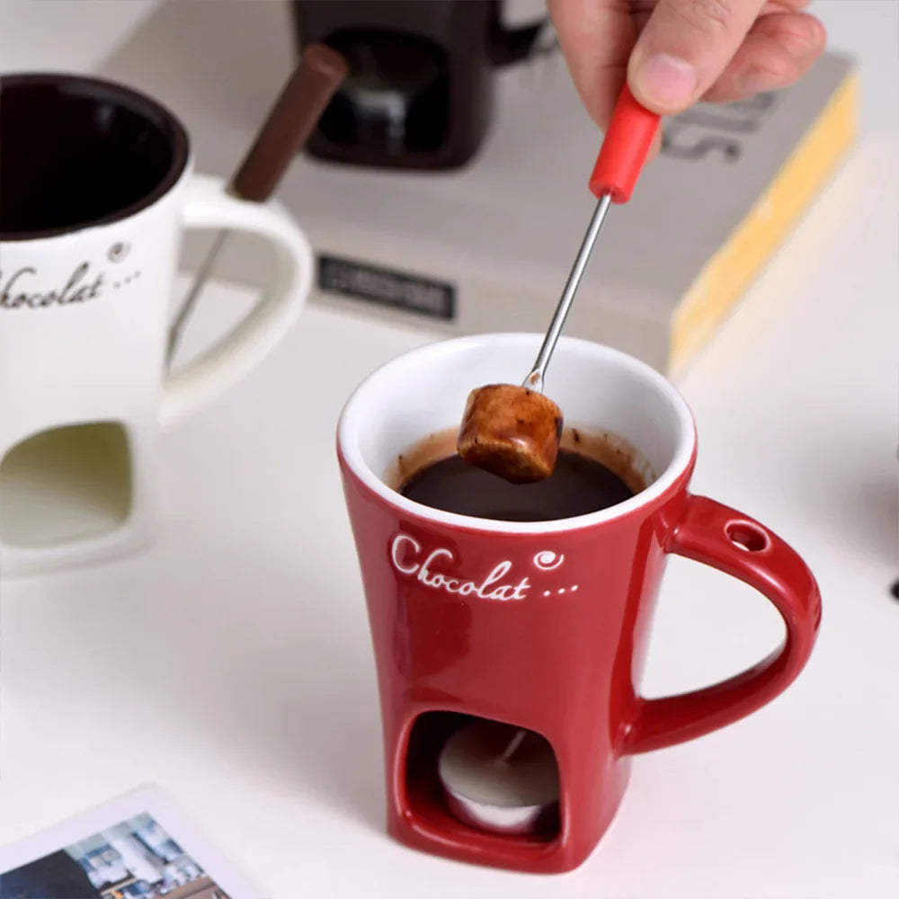 Fondue Magic Mug - Wholesalus