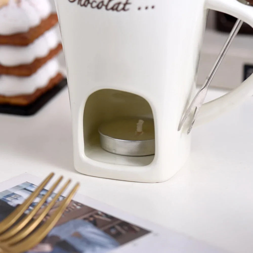 Fondue Magic Mug - Wholesalus