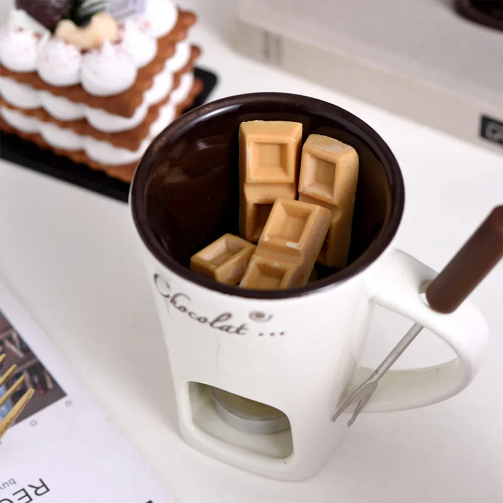 Fondue Magic Mug - Wholesalus
