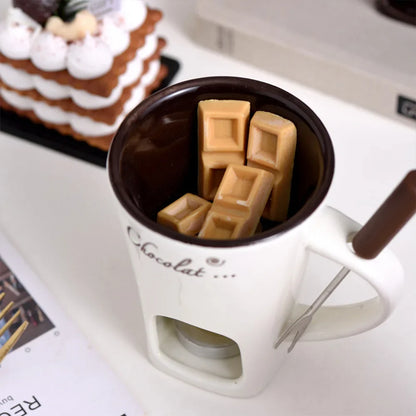 Fondue Magic Mug - Wholesalus