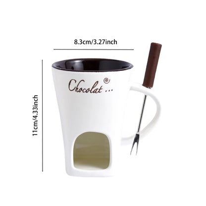 Fondue Magic Mug - Wholesalus