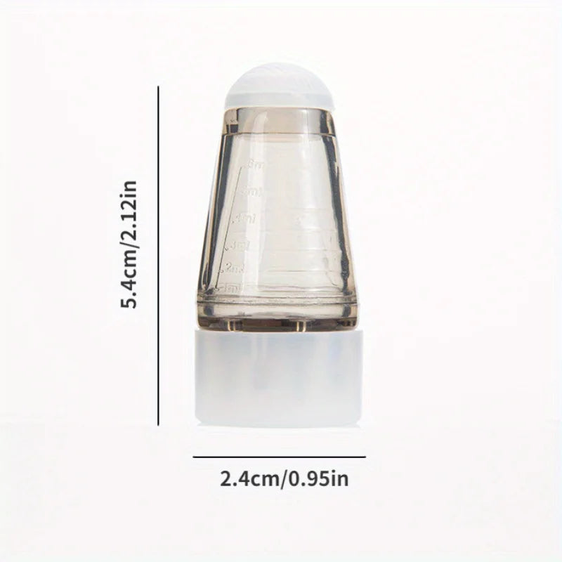 Hair Care Scalp Applicator Comb - Wholesalus