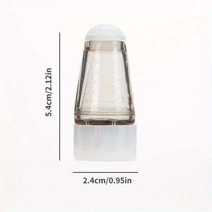 Hair Care Scalp Applicator Comb - Wholesalus