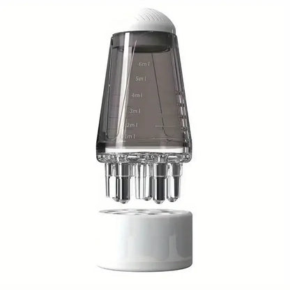 Hair Care Scalp Applicator Comb - Wholesalus