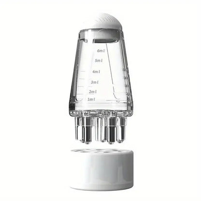 Hair Care Scalp Applicator Comb - Wholesalus