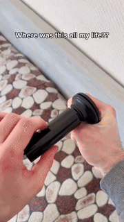 Lazy Bedside Mobile Phone Holder - Wholesalus