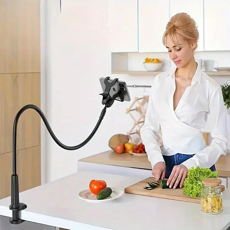 Lazy Bedside Mobile Phone Holder - Wholesalus