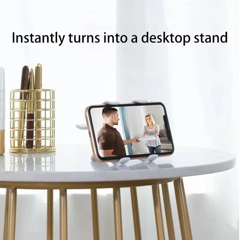 Lazy Bedside Mobile Phone Holder - Wholesalus