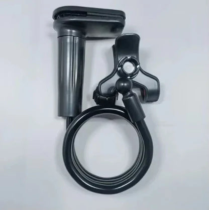 Lazy Bedside Mobile Phone Holder - Wholesalus