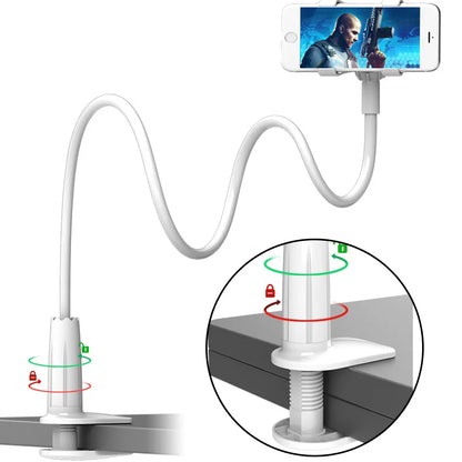 Lazy Bedside Mobile Phone Holder - Wholesalus