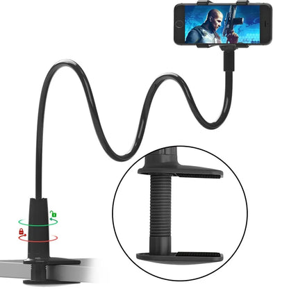 Lazy Bedside Mobile Phone Holder - Wholesalus