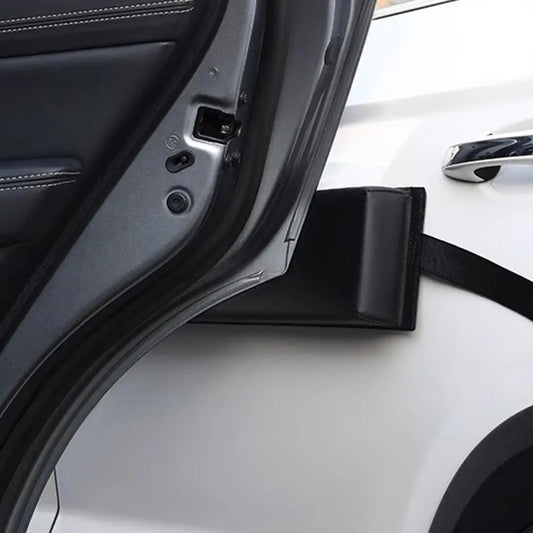 Magnetic Anti-scratch Car Door Protector - Wholesalus