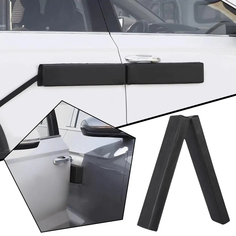 Magnetic Anti-scratch Car Door Protector - Wholesalus