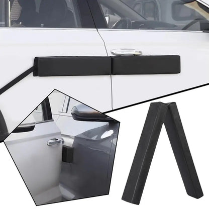 Magnetic Anti-scratch Car Door Protector - Wholesalus