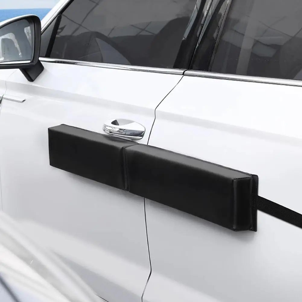 Magnetic Anti-scratch Car Door Protector - Wholesalus