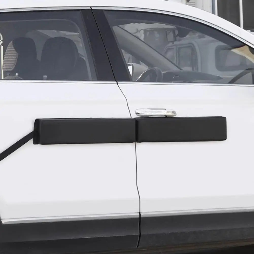 Magnetic Anti-scratch Car Door Protector - Wholesalus