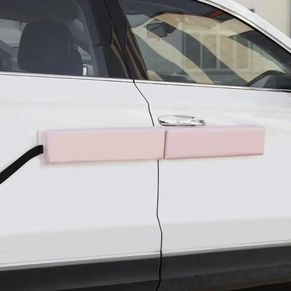 Magnetic Anti-scratch Car Door Protector - Wholesalus
