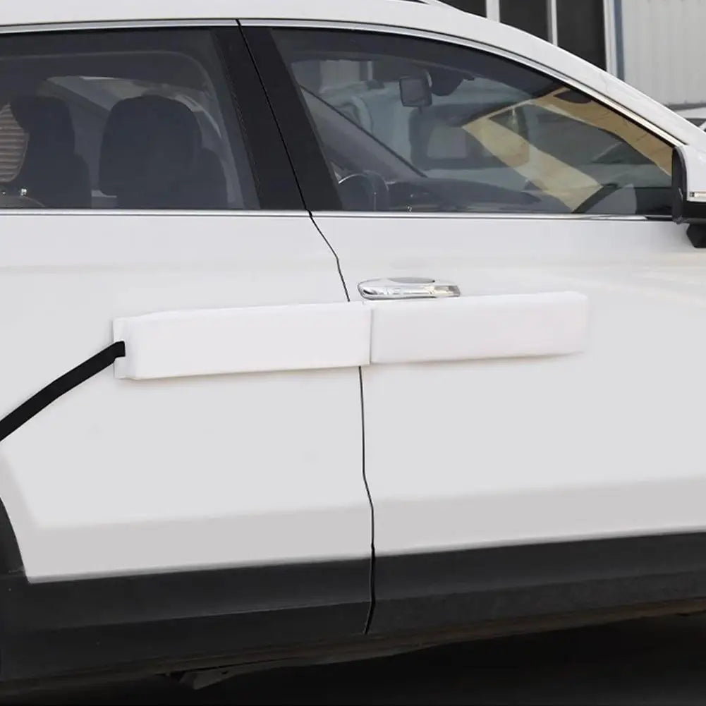 Magnetic Anti-scratch Car Door Protector - Wholesalus
