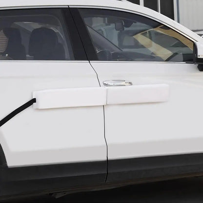 Magnetic Anti-scratch Car Door Protector - Wholesalus