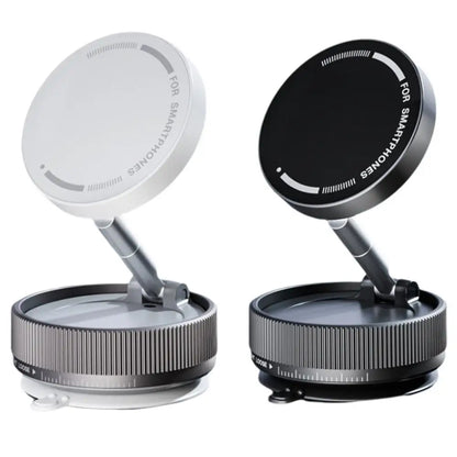 Magnetic Suction Cup Phone Holder - Wholesalus