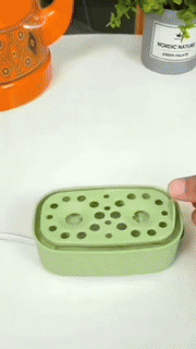 Mini Electric Egg Steamer - Wholesalus