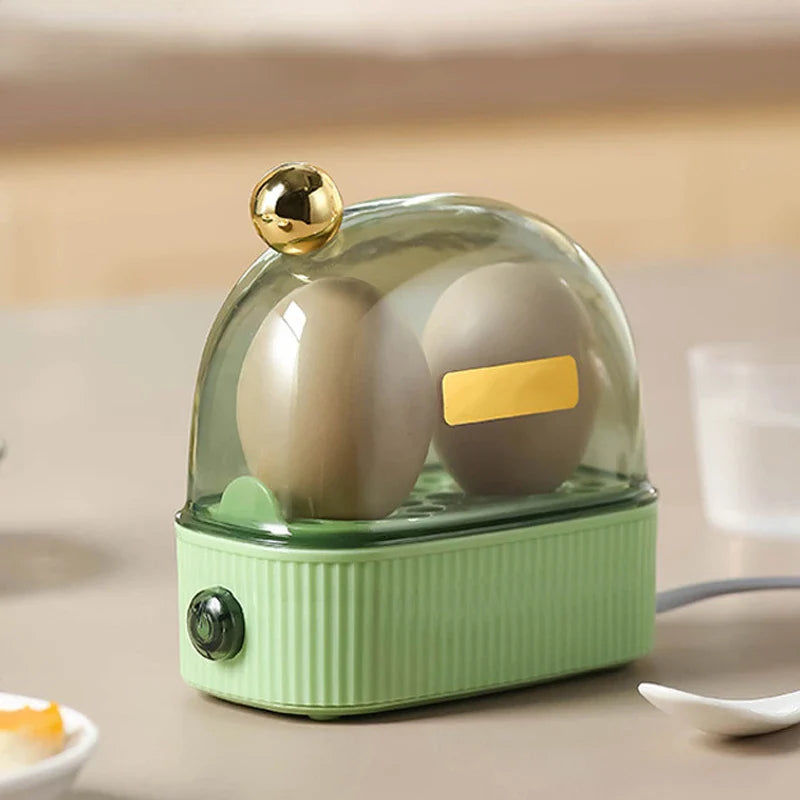 Mini Electric Egg Steamer - Wholesalus