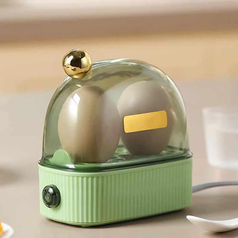 Mini Electric Egg Steamer - Wholesalus